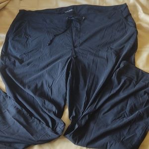 Columbia Omni-Shield Plus sized pants